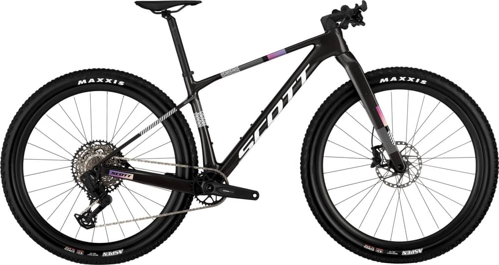SCOTT SCALE GRAVEL 10 2025 Review, Weight Price