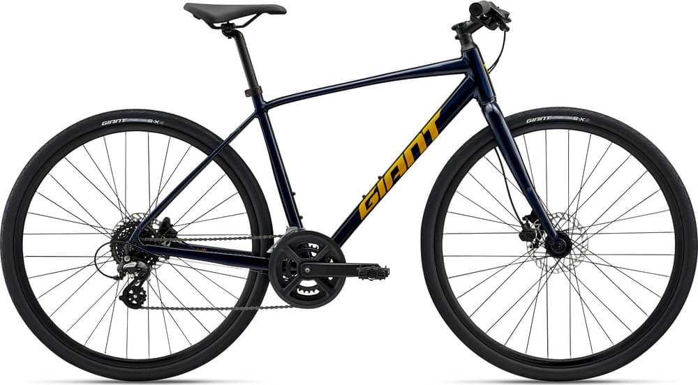 GIANT ESCAPE DISC 0 2022 - Review, Test & Price