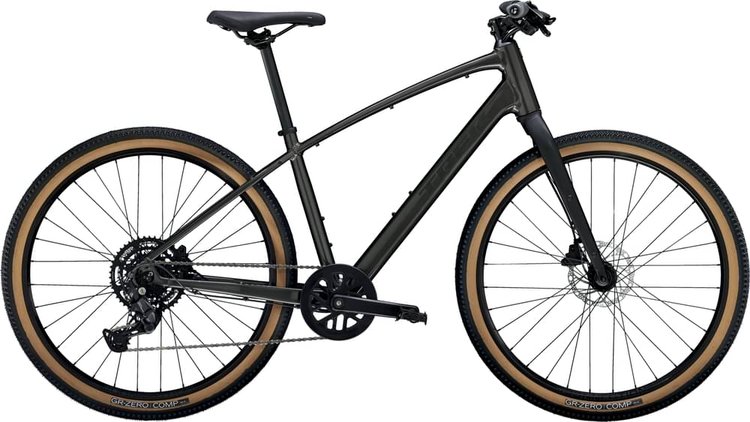 TREK DUAL SPORT 2 GEN 5 2024 - Review, Test & Price