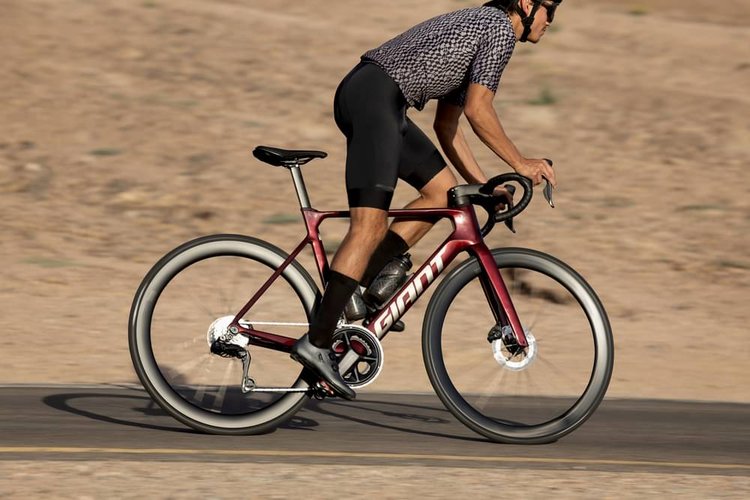 GIANT PROPEL ADVANCED PRO 0 - Review, Test & Price