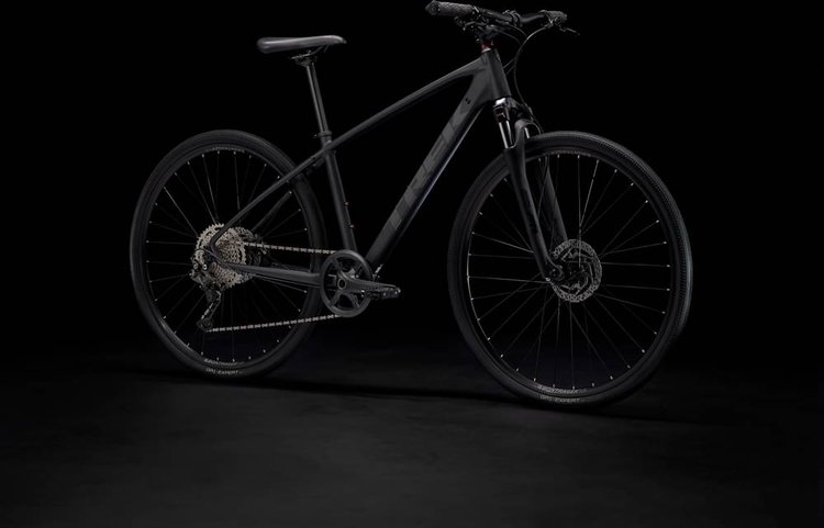 TREK DUAL SPORT 3 GEN 4 - Review, Test & Price