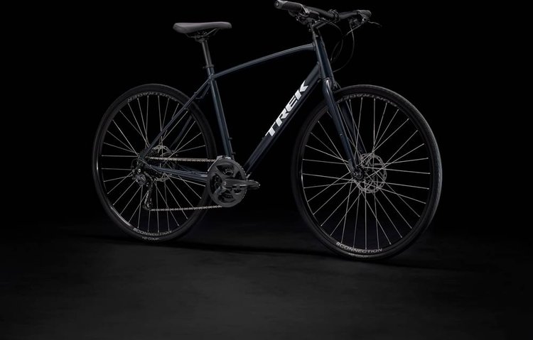 TREK FX 2 DISC GEN 3 - Review, Test & Price