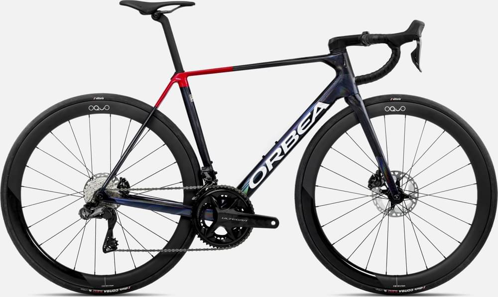 ORBEA ORCA M20I REPLICA 2025 - Test, Opiniones y Precio
