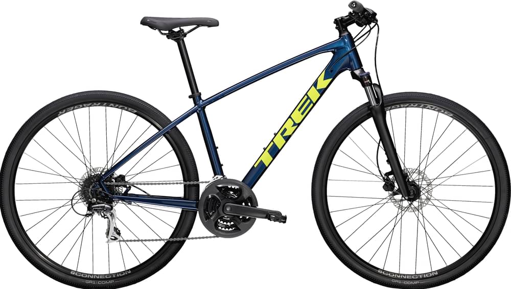 TREK DUAL SPORT 2 - Review, Test & Price