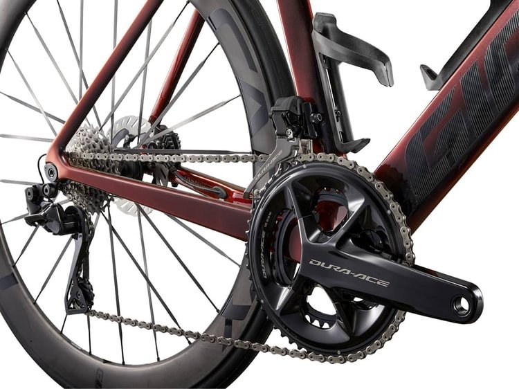 GIANT PROPEL ADVANCED SL 0 DURA-ACE 2025 - Review, Weight & Price