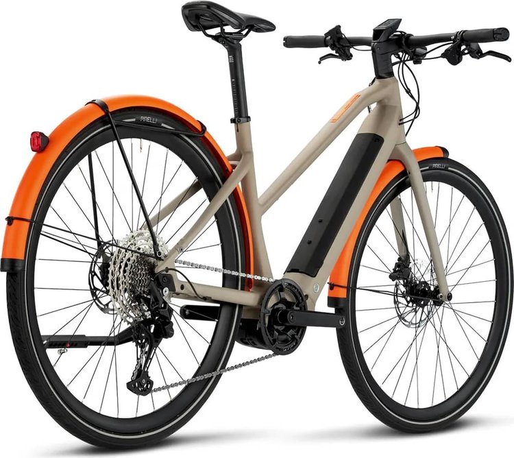 BMC 257 AMP AL TWO ST 2023 Review, Specs Price