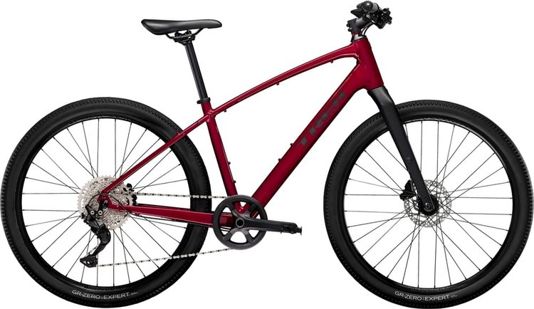 TREK DUAL SPORT 3 GEN 5 2023 - Review, Test & Price
