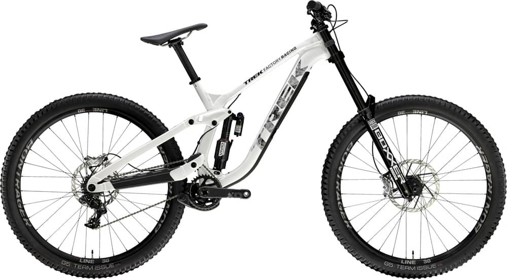 TREK SESSION 9 X01 - Specs, Review, Test & Price