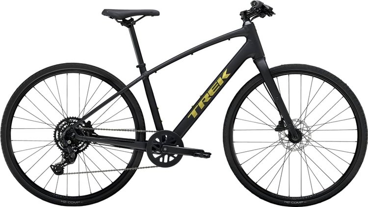 Photo du Trek FX 2 Gen 4 2025