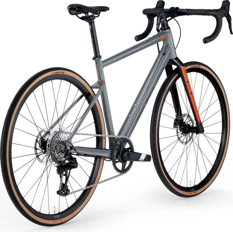 BMC ROADMACHINE AL X ONE - Review, Test & Price