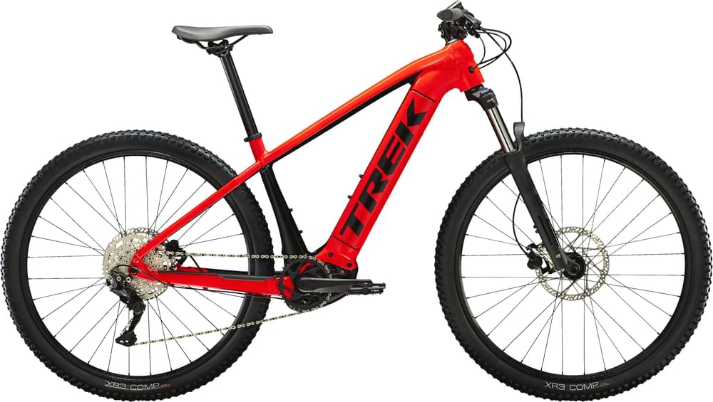 TREK POWERFLY 625 2022 Review, Test Price