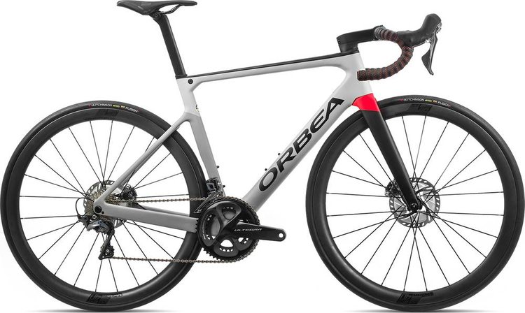 ORBEA ORCA M20LTD-D - Specs, Review, Test & Price