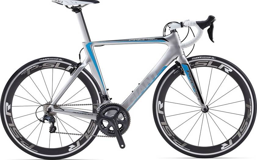 yukiGIANT PROPEL ADVANCED 2 GIANT PROPEL ADVANCED 2 - Review, Test & Price