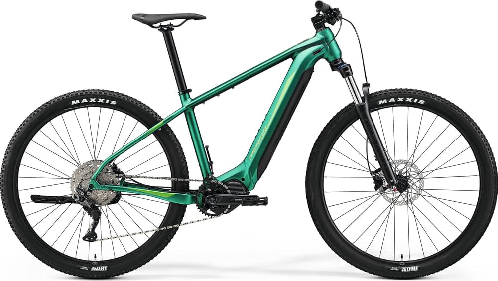 MERIDA 475 2022 Review, Specs Price