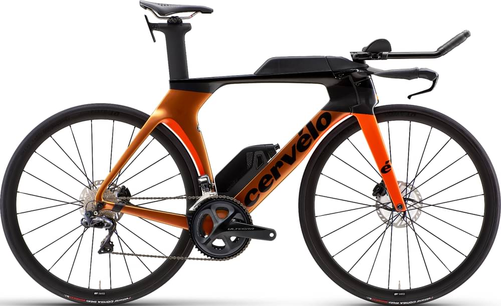 CERVéLO P5 ULTEGRA DI2 DISC 2021 Review, Weight Price