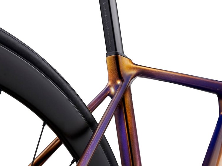 GIANT TCR ADVANCED PRO 2 2025 - Review, Test & Price