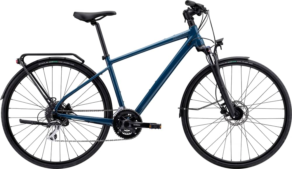 GIANT ESCAPE RX COMPOSITE - Review, Test & Price