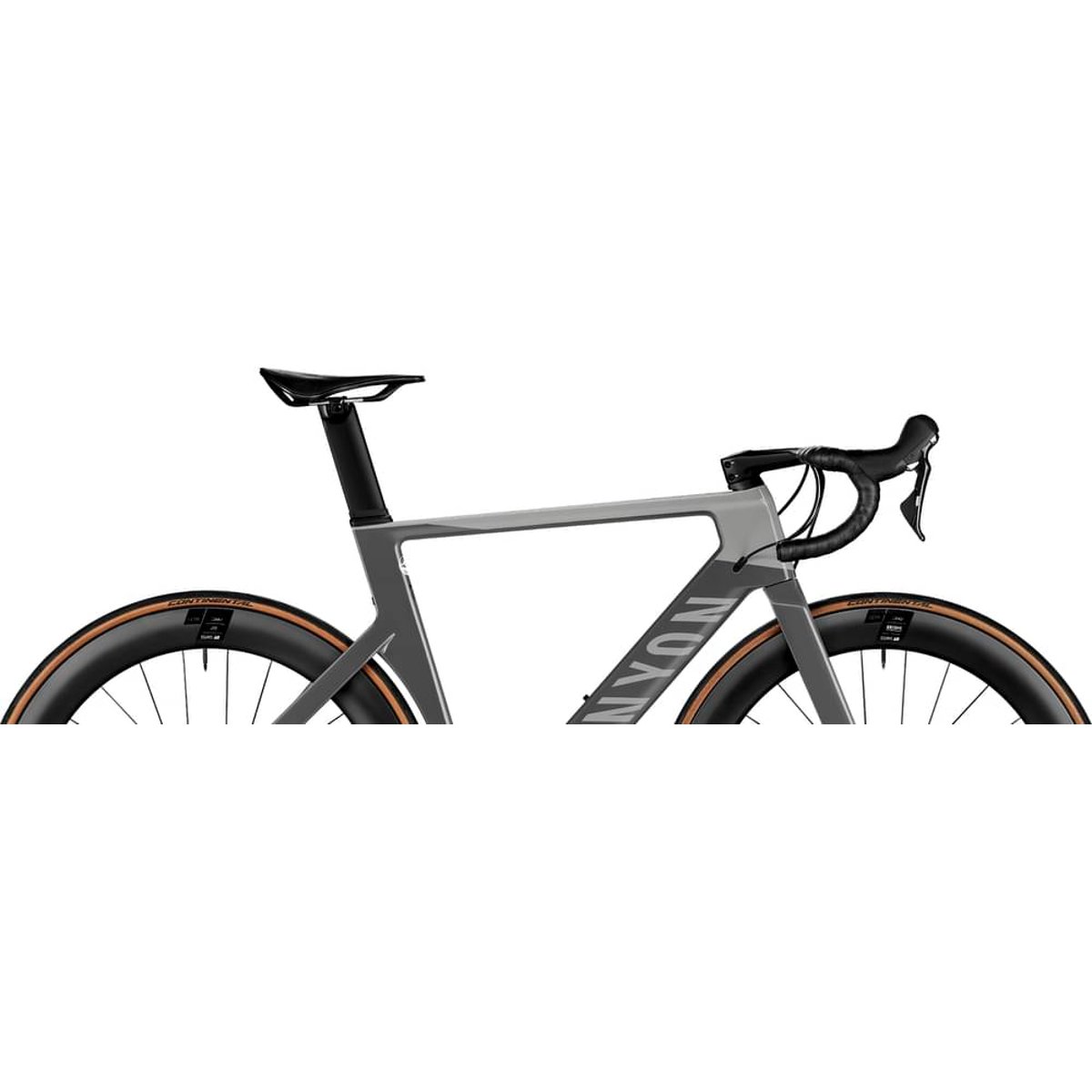 CANYON AEROAD CF SL 8 DISC - Review, Test & Price
