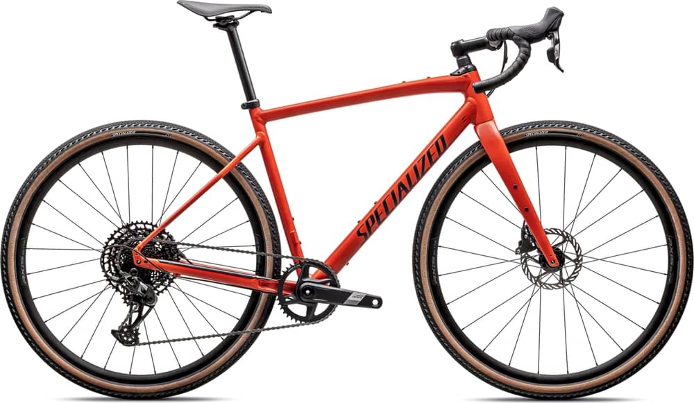 SPECIALIZED ALLEZ SPORT 2025 - Review, Test & Price
