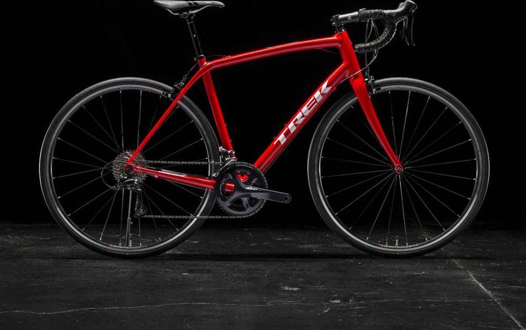 TREK DOMANE ALR 3 - Specs, Review, Test & Price