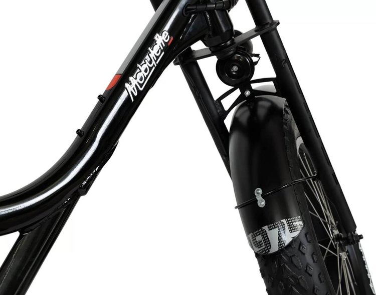 CALOI MOBYLETTE 2022 Specs, Review, Test Price