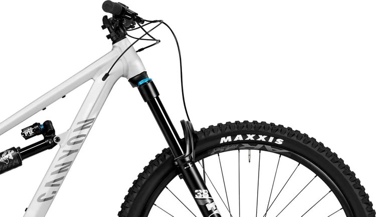 CANYON TORQUE 5 2025 - Review, Specs & Price