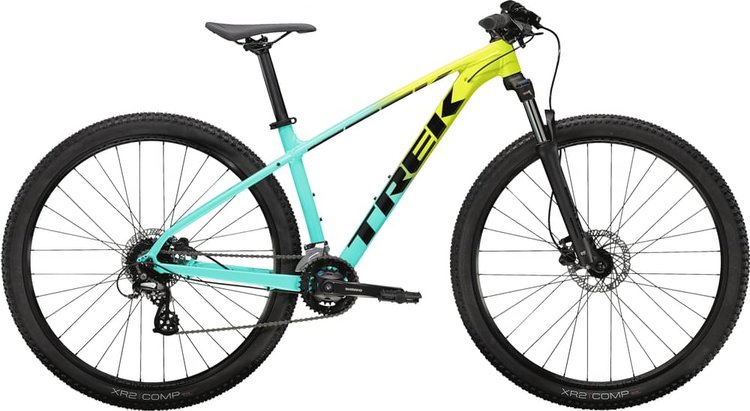 TREK MARLIN 5 - Specs, Review, Test & Price