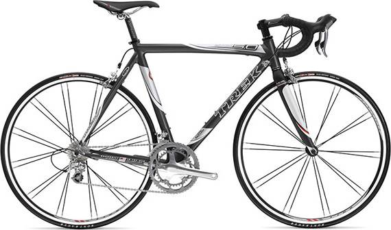 TREK 「トレック」 MADONE 5.0 2007年モデル ロードバイク TREK MADONE 5.0 - Specs, Review, Test & Price