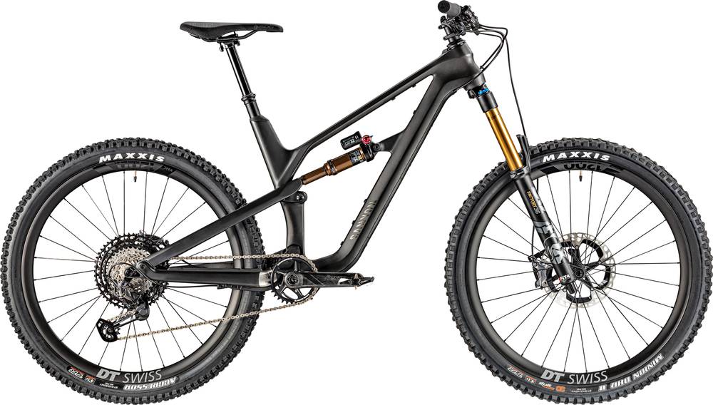 CANYON SPECTRAL CFR 2020 Review, Specs Price