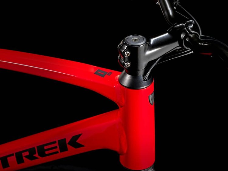 TREK DUAL SPORT 1 GEN 5 2025 - Review, Test & Price