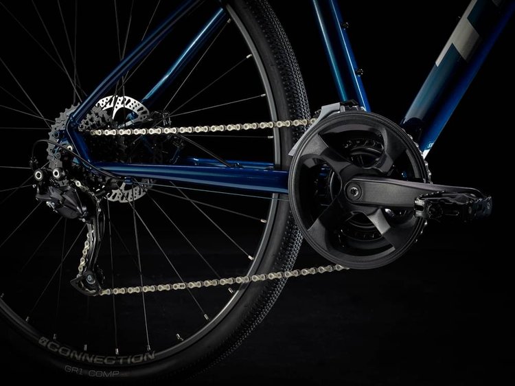 TREK DUAL SPORT 2 GEN 4 - Review, Test & Price