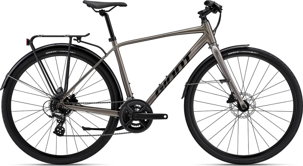 GIANT ESCAPE DISC 3 2022 - Review, Test & Price