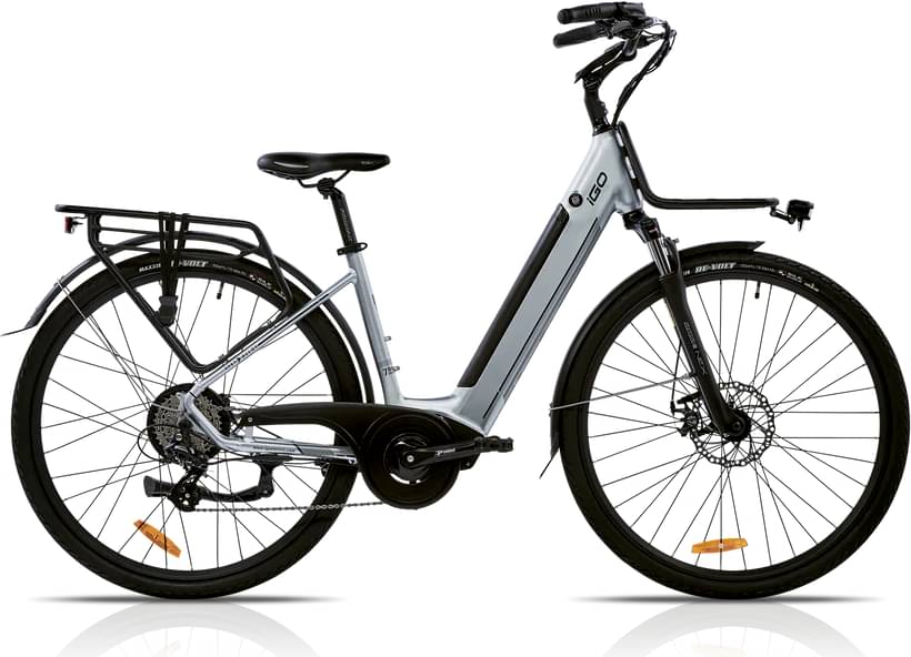 igo electric bicycle BIKES Discovery Yorkville LE E-Bike 2022 iGo Electric Bikes ASLWF