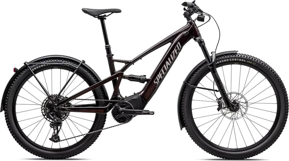 teru_teru SPECIALIZED TURBO TERO X 5.0 2023 - Review, Test & Price