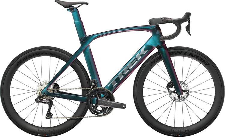 TREK MADONE SLR 7 - Specs, Review, Test & Price