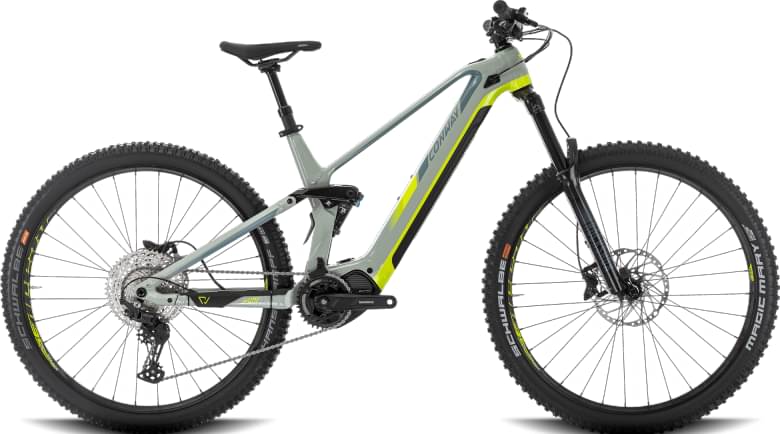 CONWAY EWME 329 2021 Specs, Review, Test Price