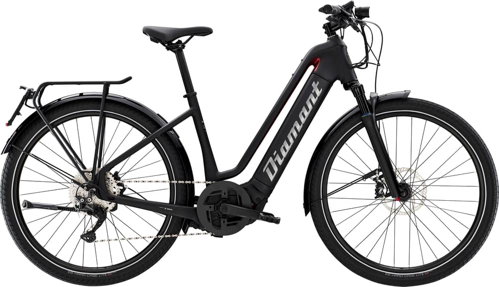 DIAMANT ZOUMA DELUXE+ S 2022 - Review, Test & Price