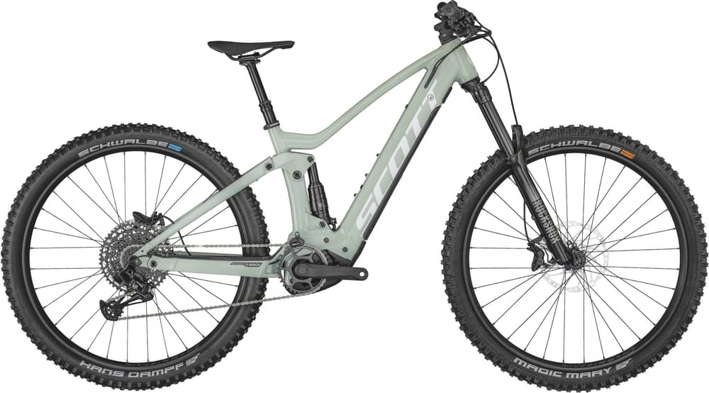 Genius 920 Scott Contessa Genius 910 Bike Test And Review Of The