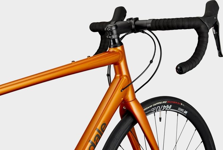 CANNONDALE SYNAPSE 2 2025 - Review, Test & Price