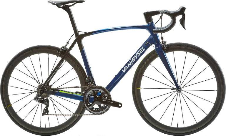 Vélo Route Cadre Btwin Ultra Cf Btwin Ultra 900 Af Decathlon B