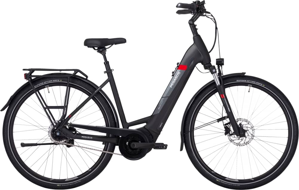 PEGASUS PREMIO EVO 5R 26 - Review, Test & Price