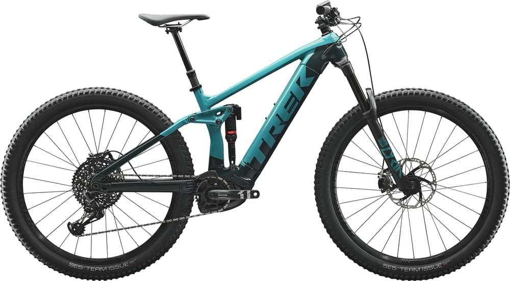 TREK RAIL 2020 Review, Specs Price