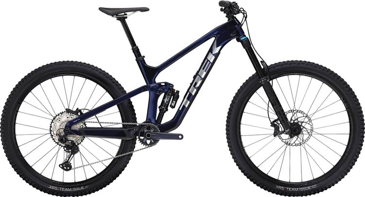 TREK SLASH 9.7 - Specs, Review, Test & Price