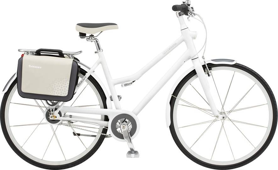 GIANT CITY STORM - Specs, Review, Test & Price