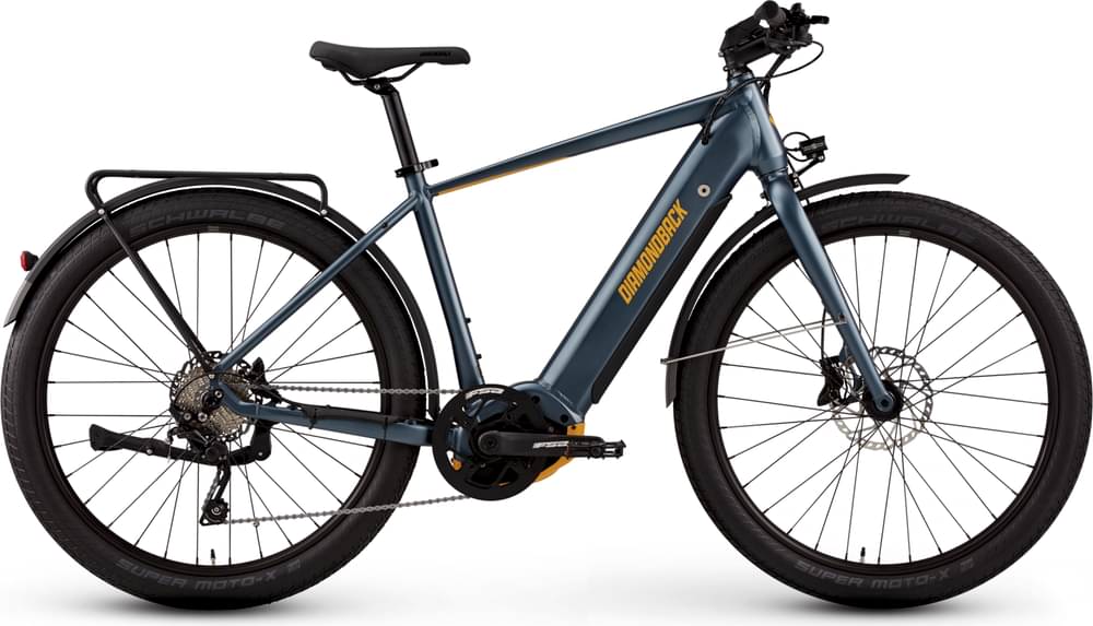 Velodeville AEB 200