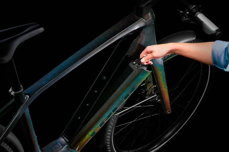 Alan TREK ALLANT+ 9.9S 2022 - Review, Test & Price