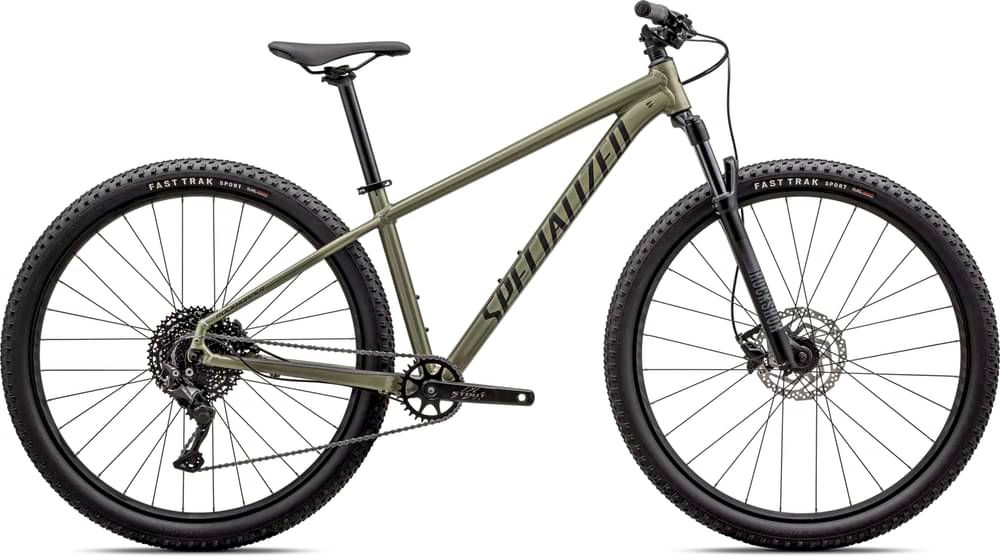 GT AVALANCHE SPORT 29 2019 - Review, Test & Price