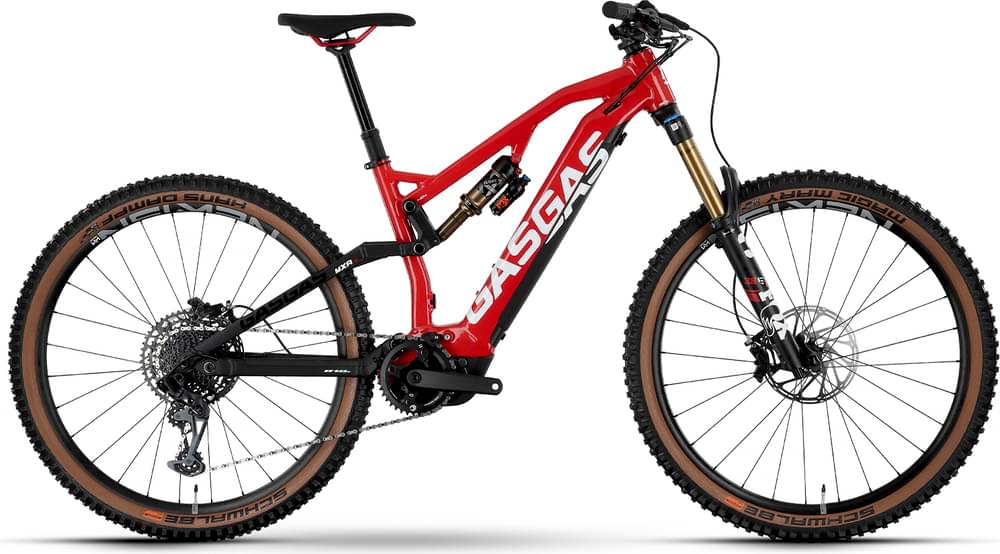 VTTAE GASGAS MXA 2024 Test, Avis et Prix