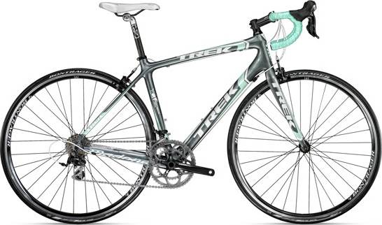 TREK MADONE 3.1 WSD - Specs, Review, Test & Price