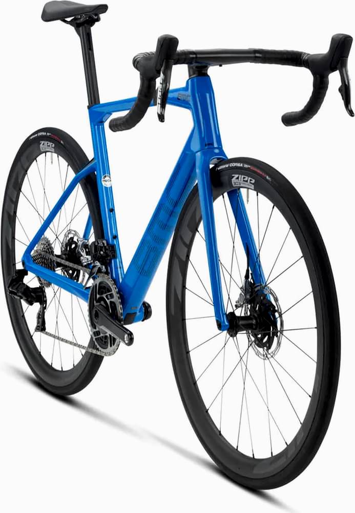 BMC ROADMACHINE 01 ONE - Review, Test & Price